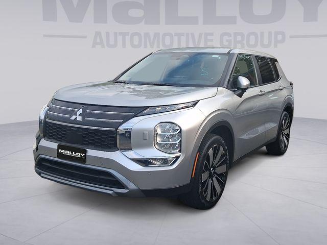 2025 Mitsubishi Outlander SE 2.5 S-AWC for sale in Charlottesville, VA
