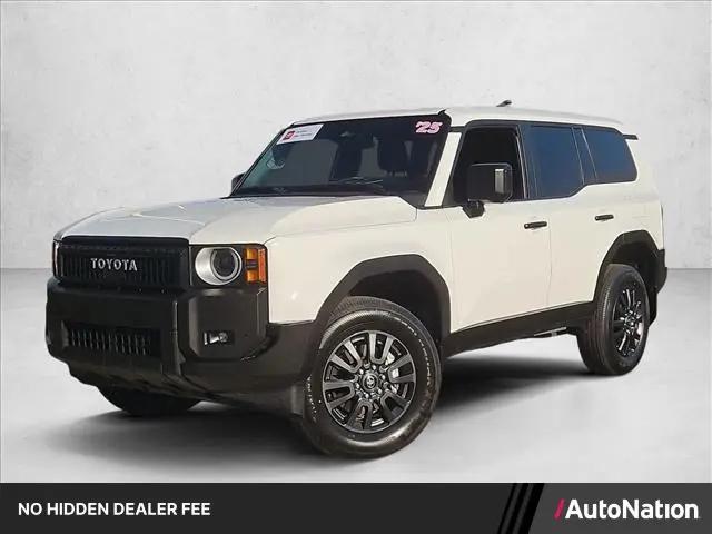 2025 Toyota Land Cruiser 1958 for sale in Tempe, AZ