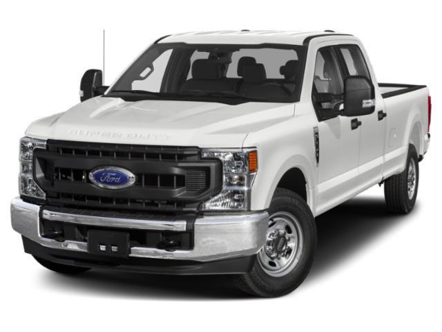 2020 Ford F-250 XL for sale near Vandalia, OH