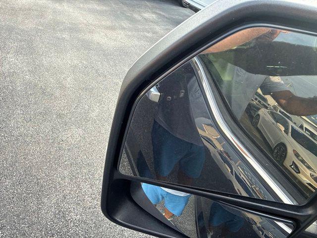 2024 Ford F-250 Platinum