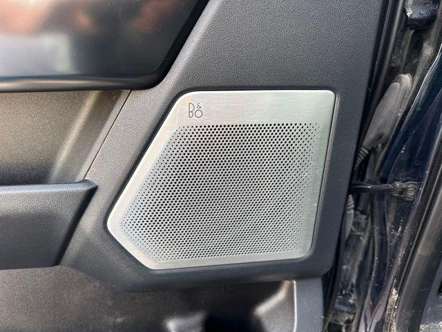 2024 Ford F-250 Platinum