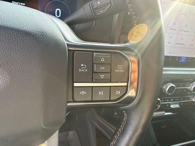 2024 Ford F-250 Platinum