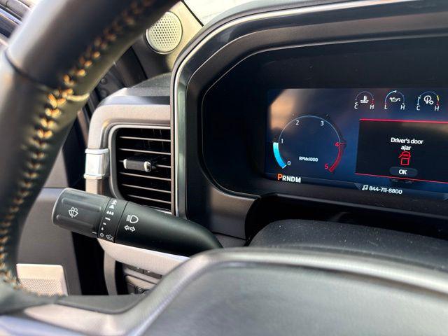 2024 Ford F-250 Platinum
