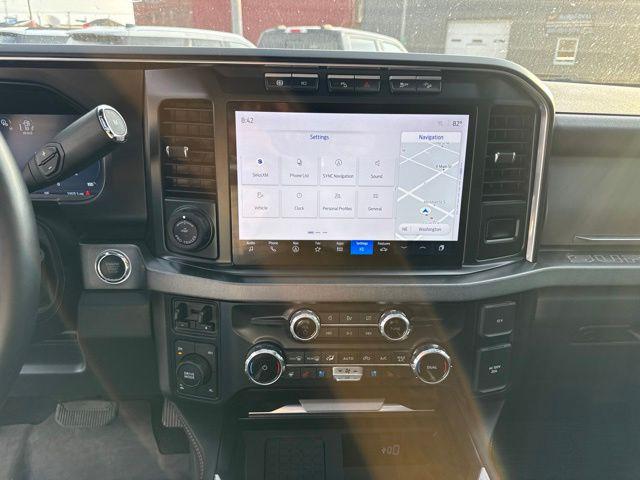 2024 Ford F-250 Platinum