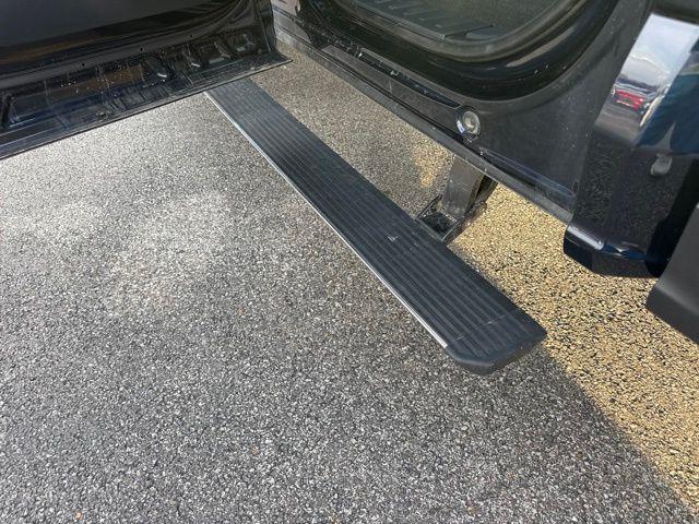 2024 Ford F-250 Platinum