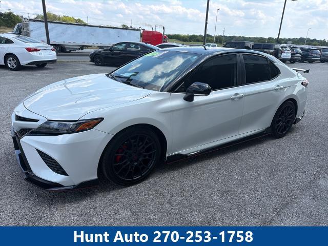 2022 Toyota Camry TRD for sale in Franklin, KY