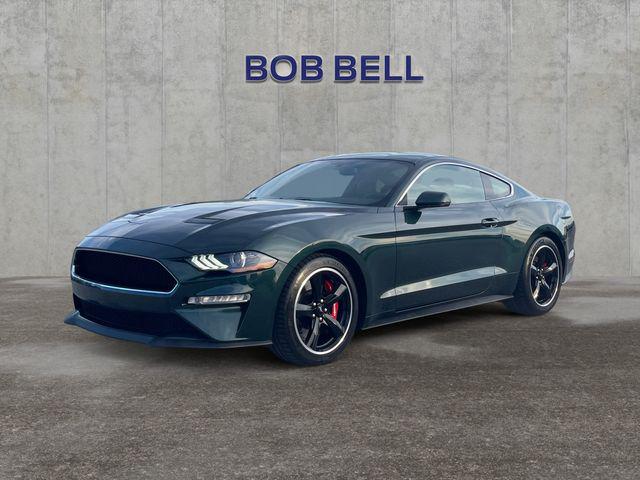 2020 Ford Mustang BULLITT Premium Fastback for sale in Glen Burnie, MD