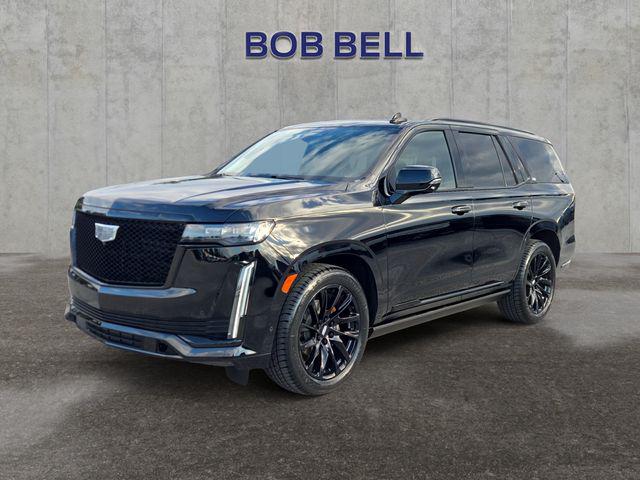 2024 Cadillac Escalade 4WD Sport Platinum for sale in Glen Burnie, MD