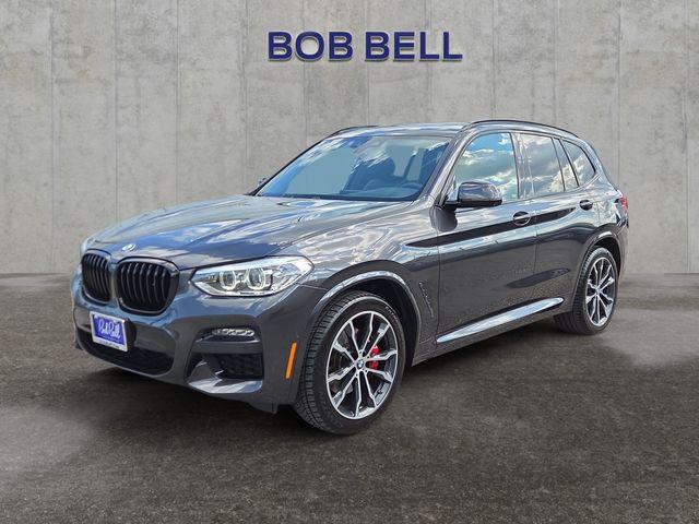 2021 BMW X3 sDrive30i for sale in Glen Burnie, MD