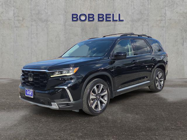 2023 Honda Pilot AWD Elite for sale in Glen Burnie, MD