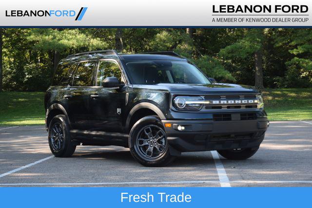 2021 Ford Bronco Sport for sale near Lebanon, OH