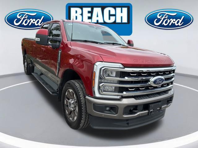 2023 Ford F-250 King Ranch for sale in Myrtle Beach, SC