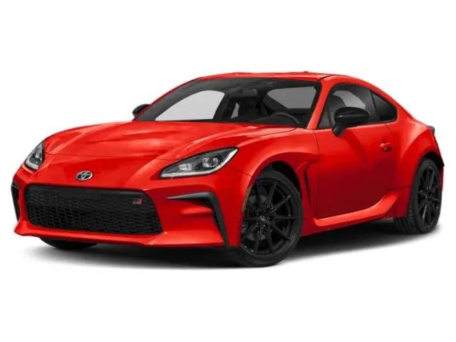 2026 Toyota GR86 Premium for sale in Long Beach, CA