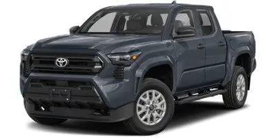 2026 Toyota Tacoma TRD Off Road for sale in Long Beach, CA