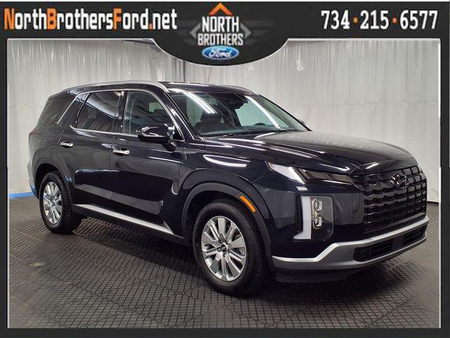 2025 Hyundai Palisade SEL for sale in Westland, MI