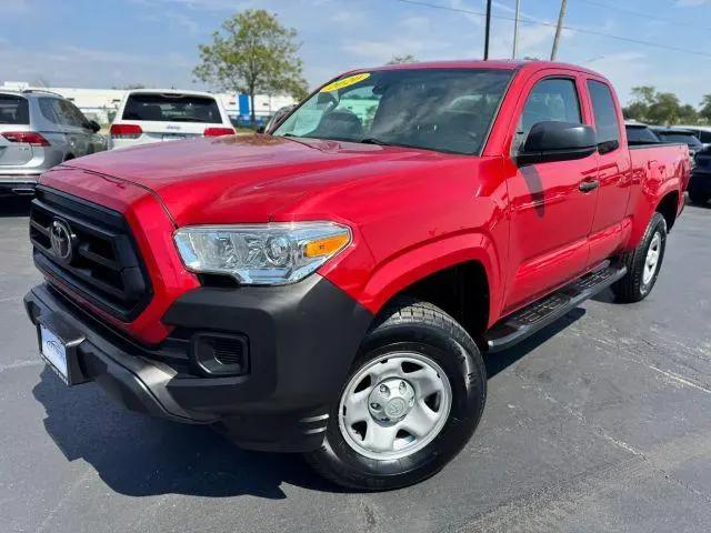 2020 Toyota Tacoma SR for sale in West Chicago, IL