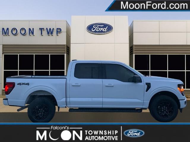 2024 Ford F-150 XLT for sale in Moon Township, PA
