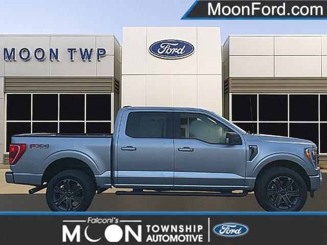 2023 Ford F-150 XLT for sale in Moon Township, PA