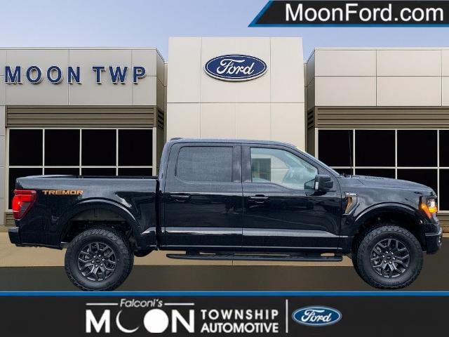 2025 Ford F-150 Tremor for sale in Moon Township, PA