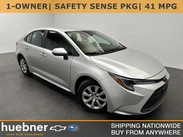 2025 Toyota Corolla LE for sale in Carrollton, OH