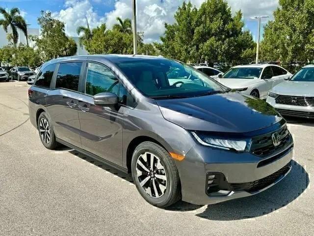 2027 Honda Odyssey EX-L for sale in Delray Beach, FL