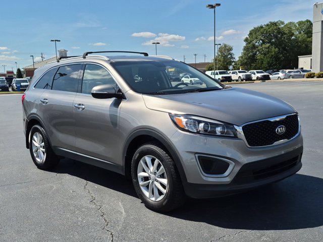 2017 Kia Sorento 2.4L LX for sale in Dunn, NC