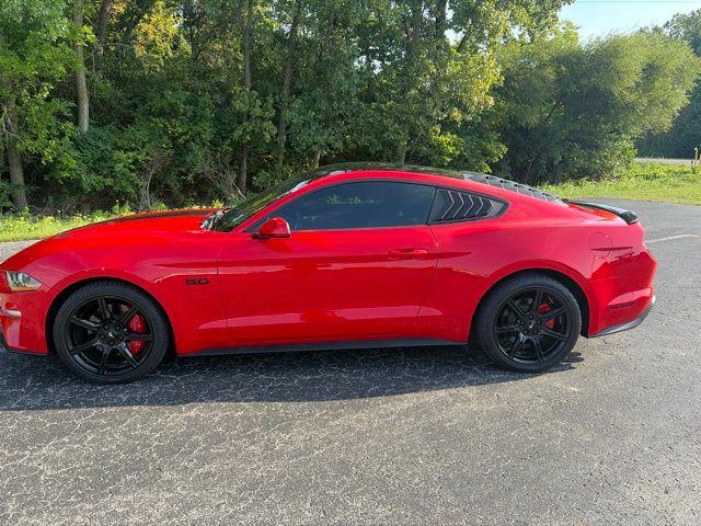 2018 Ford Mustang GT for sale near Lima, OH