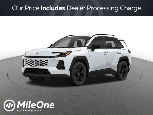 2026 Toyota RAV4 XLE Premium for sale in Owings Mills, MD