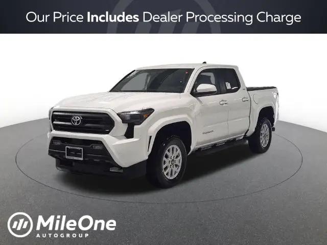 2026 Toyota Tacoma SR5 for sale in Owings Mills, MD