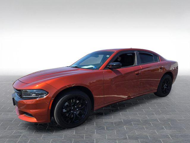2023 Dodge Charger SXT AWD 2023 Dodge Charger SXT AWD