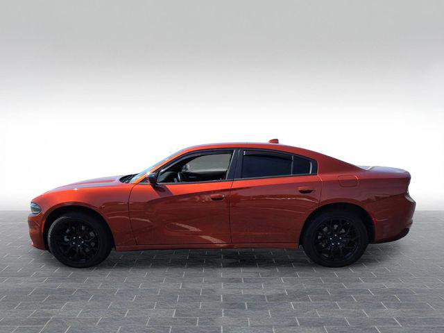 2023 Dodge Charger SXT AWD 2023 Dodge Charger SXT AWD