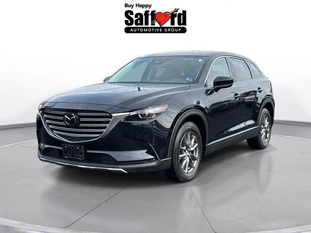 2023 Mazda CX-9 Touring