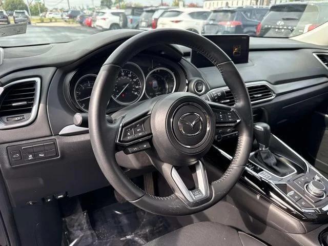 2023 Mazda CX-9 Touring
