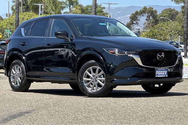 2025 Mazda CX-5 2.5 S Select for sale in Santa Barbara, CA