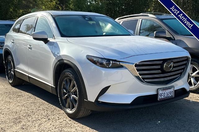 2023 Mazda CX-9 Touring for sale in Santa Barbara, CA