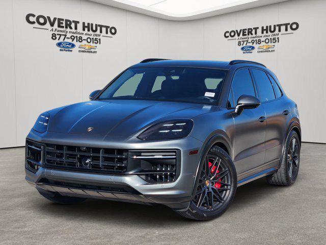 2025 Porsche Cayenne GTS for sale in Austin, TX
