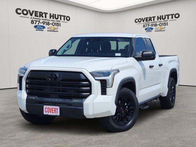 2022 Toyota Tundra SR5 for sale in Austin, TX