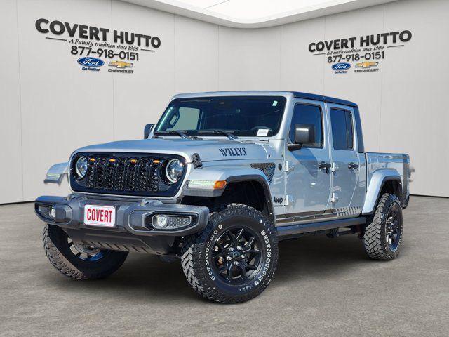 2024 Jeep Gladiator Sport for sale in Austin, TX
