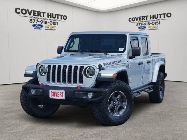 2022 Jeep Gladiator Rubicon for sale in Austin, TX