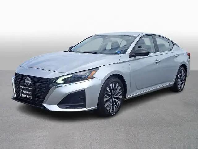 2024 Nissan Altima SV FWD for sale in Springfield, VA
