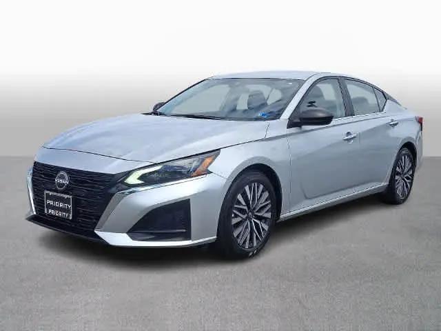2024 Nissan Altima SV FWD for sale in Springfield, VA
