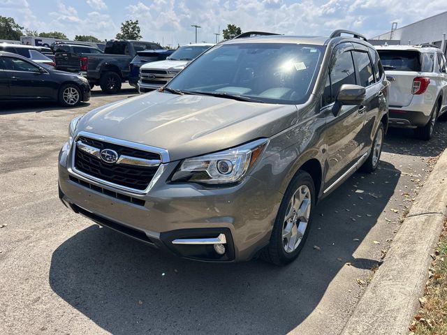 2018 Subaru Forester 2.5i Touring for sale in Murfreesboro, TN