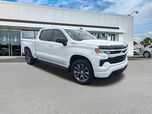 2023 Chevrolet Silverado 1500 4WD Crew Cab Short Bed RST for sale in Savannah, GA