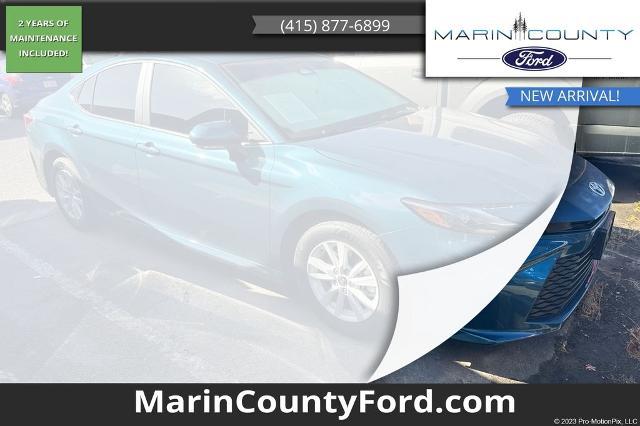 2026 Toyota Camry LE for sale in Novato, CA