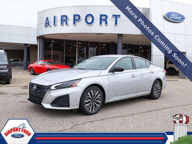 2025 Nissan Altima SV FWD for sale in Florence, KY