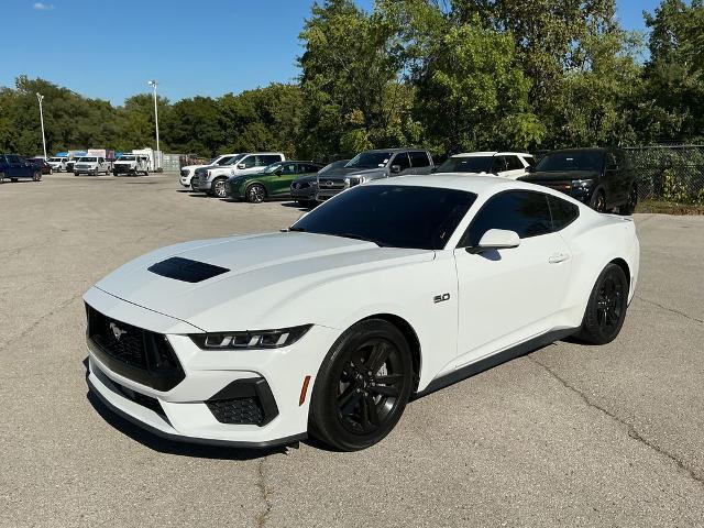 2024 Ford Mustang GT Fastback for sale in Shawnee, KS