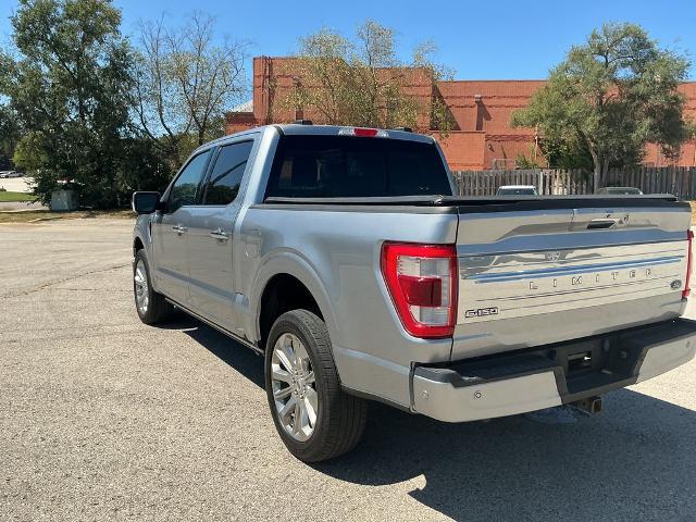 2023 Ford F-150 Limited