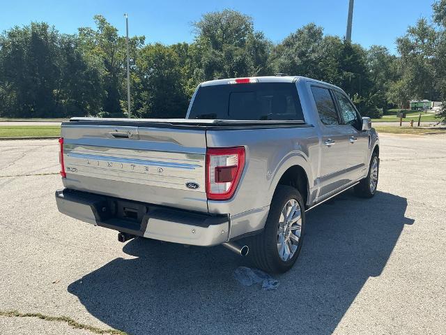 2023 Ford F-150 Limited