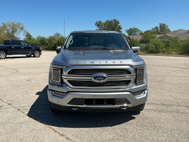 2023 Ford F-150 Limited