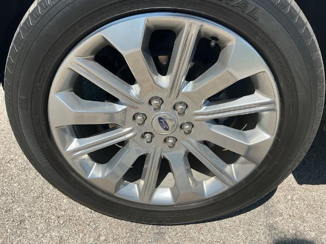 2023 Ford F-150 Limited